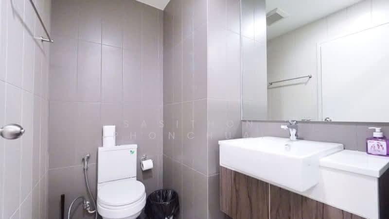 Centric Ratchada-Huai Khwang, Bangkok, Ratchadapisek Road, Huai Khwang, Bangkok, 1 Bedroom, 41 sqm, Condo For Sale, by Sasithon Phonchuai, 500515049 - DDproperty.com