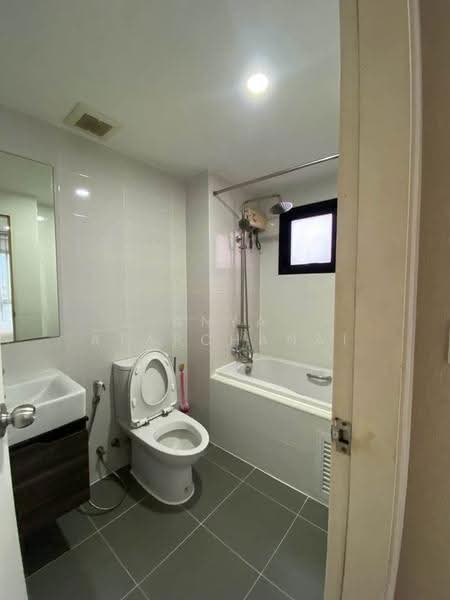 Notting Hill Phahol-Kaset, Bangkok, 57 Phahonyothin Road, Anusaowari, Bang Khen, Bangkok, 2 Bedrooms, 45 sqm, Condo For Rent, by Anya Atarchanai, 500515050 - DDproperty.com