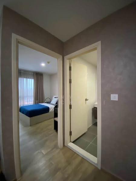 Notting Hill Phahol-Kaset, Bangkok, 57 Phahonyothin Road, Anusaowari, Bang Khen, Bangkok, 2 Bedrooms, 45 sqm, Condo For Rent, by Anya Atarchanai, 500515050 - DDproperty.com