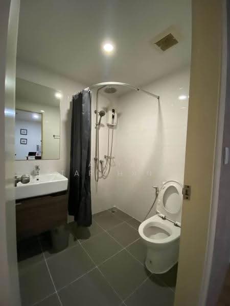 Notting Hill Phahol-Kaset, Bangkok, 57 Phahonyothin Road, Anusaowari, Bang Khen, Bangkok, 2 Bedrooms, 45 sqm, Condo For Rent, by Anya Atarchanai, 500515050 - DDproperty.com