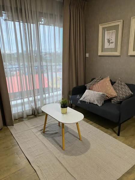 Notting Hill Phahol-Kaset, Bangkok, 57 Phahonyothin Road, Anusaowari, Bang Khen, Bangkok, 2 Bedrooms, 45 sqm, Condo For Rent, by Anya Atarchanai, 500515050 - DDproperty.com
