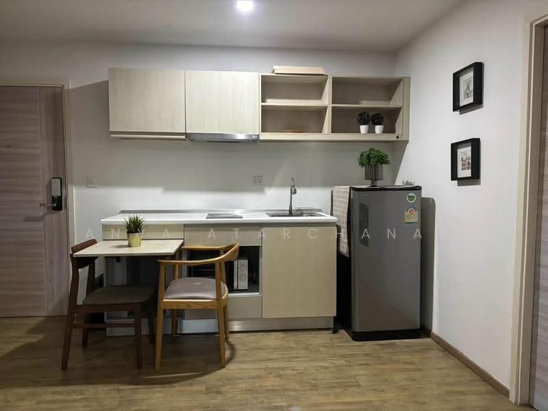 Notting Hill Phahol-Kaset, Bangkok, 57 Phahonyothin Road, Anusaowari, Bang Khen, Bangkok, 2 Bedrooms, 45 sqm, Condo For Rent, by Anya Atarchanai, 500515050 - DDproperty.com
