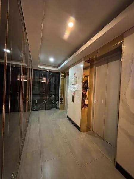 Notting Hill Phahol-Kaset, Bangkok, 57 Phahonyothin Road, Anusaowari, Bang Khen, Bangkok, 2 Bedrooms, 45 sqm, Condo For Rent, by Anya Atarchanai, 500515050 - DDproperty.com