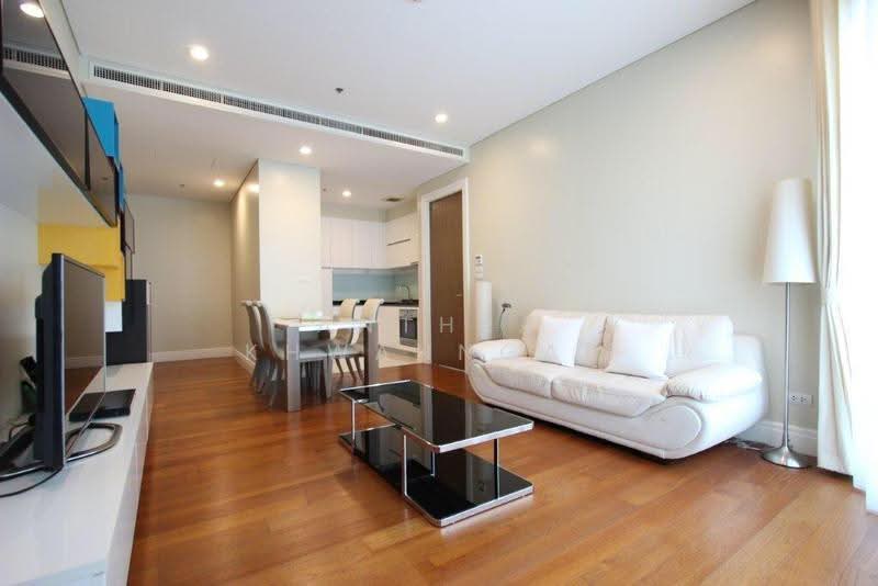 Bright Sukhumvit 24, Bangkok, Sukhumvit 24 Alley, Khong Tan, Khlong Toei, Bangkok, 2 Bedrooms, 93 sqm, Condo For Sale, by Anthea Khwanngam, 500515051 - DDproperty.com