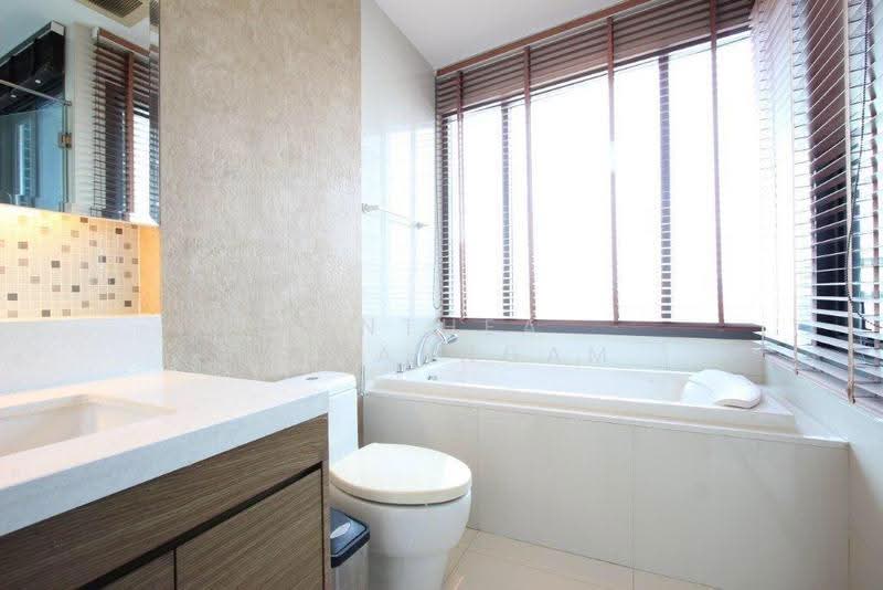 Bright Sukhumvit 24, Bangkok, Sukhumvit 24 Alley, Khong Tan, Khlong Toei, Bangkok, 2 Bedrooms, 93 sqm, Condo For Sale, by Anthea Khwanngam, 500515051 - DDproperty.com