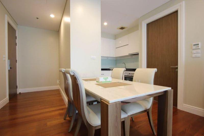 Bright Sukhumvit 24, Bangkok, Sukhumvit 24 Alley, Khong Tan, Khlong Toei, Bangkok, 2 Bedrooms, 93 sqm, Condo For Sale, by Anthea Khwanngam, 500515051 - DDproperty.com