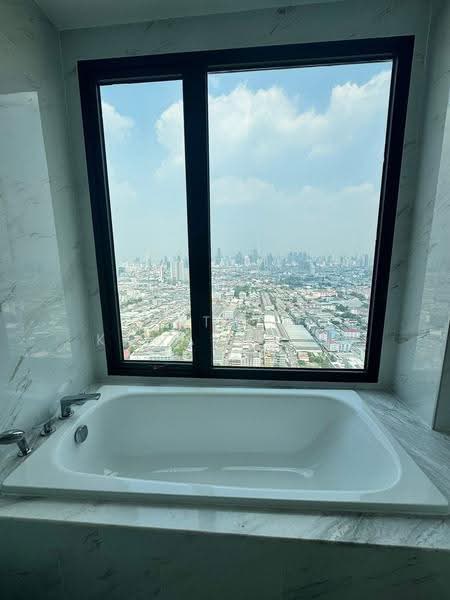 Canapaya Residences Rama 3 : คณาพญา เรสซิเดนซ์ พระราม 3, กรุงเทพ, 888 พระราม 3, บางโคล่, บางคอแหลม, กรุงเทพ, 88 ตร.ม., คอนโด ขาย, โดย Anthea Khwanngam, 500515052 - DDproperty.com