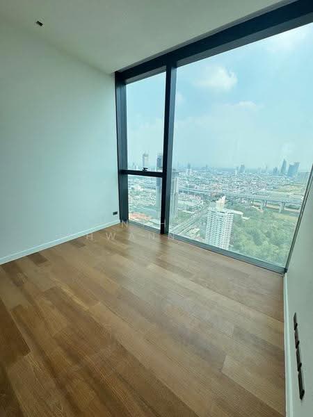 Canapaya Residences Rama 3, Bangkok, 888 Rama 3 Road, Bang Klo, Bang Kho Laem, Bangkok, 2 Bedrooms, 88 sqm, Condo For Sale, by Anthea Khwanngam, 500515052 - DDproperty.com