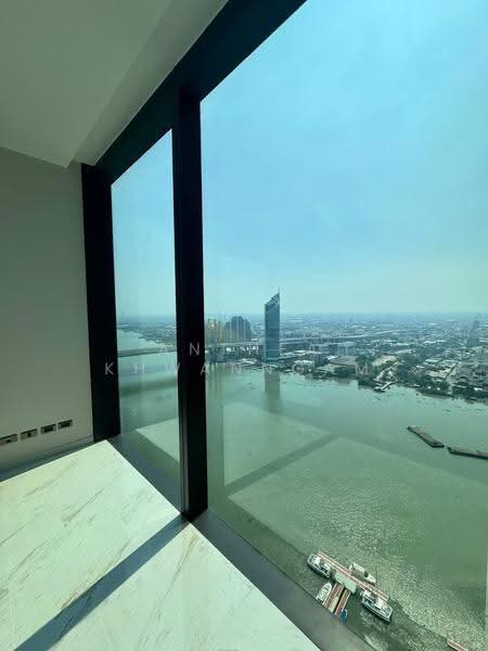 Canapaya Residences Rama 3, Bangkok, 888 Rama 3 Road, Bang Klo, Bang Kho Laem, Bangkok, 2 Bedrooms, 88 sqm, Condo For Sale, by Anthea Khwanngam, 500515052 - DDproperty.com