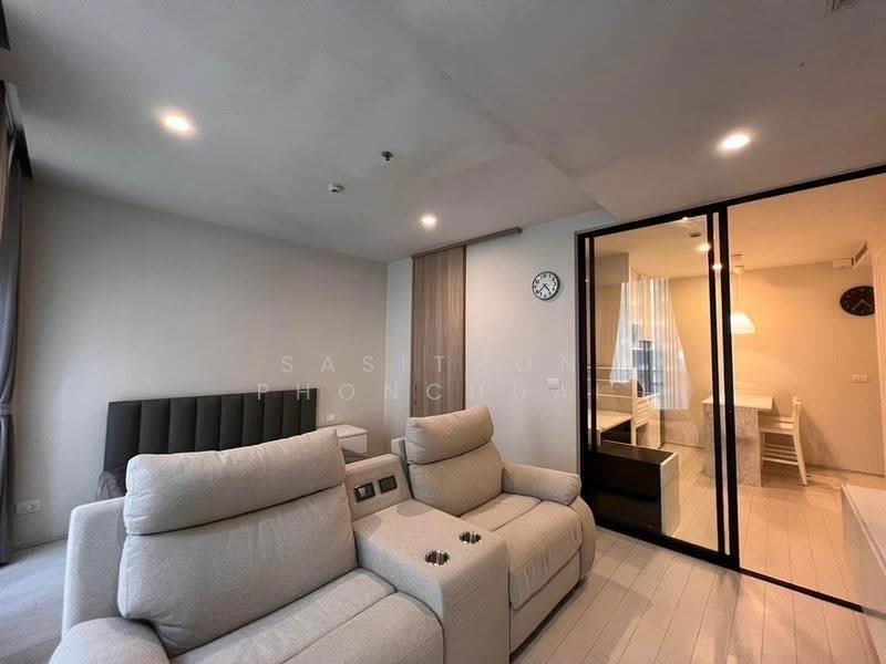 Noble Ploenchit, Bangkok, 1035 Ploenchit Road, Lumphini, Pathum Wan, Bangkok, 1 Bedroom, 45 sqm, Condo For Rent, by Sasithon Phonchuai, 500515053 - DDproperty.com