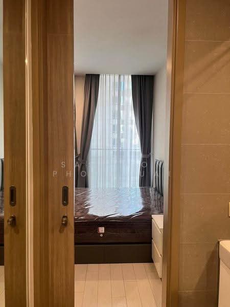 Noble Ploenchit, Bangkok, 1035 Ploenchit Road, Lumphini, Pathum Wan, Bangkok, 1 Bedroom, 45 sqm, Condo For Rent, by Sasithon Phonchuai, 500515053 - DDproperty.com