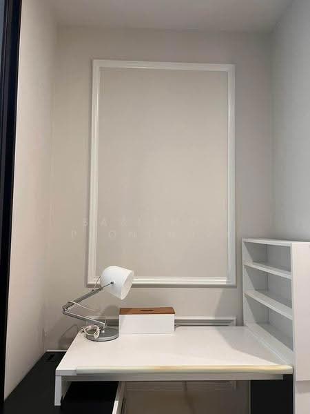Noble Ploenchit, Bangkok, 1035 Ploenchit Road, Lumphini, Pathum Wan, Bangkok, 1 Bedroom, 45 sqm, Condo For Rent, by Sasithon Phonchuai, 500515053 - DDproperty.com