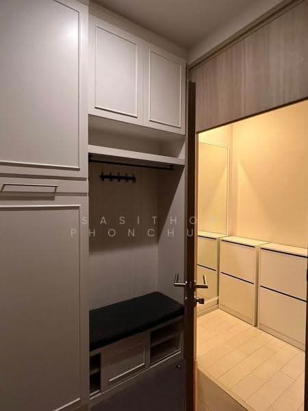 Noble Ploenchit, Bangkok, 1035 Ploenchit Road, Lumphini, Pathum Wan, Bangkok, 1 Bedroom, 45 sqm, Condo For Rent, by Sasithon Phonchuai, 500515053 - DDproperty.com