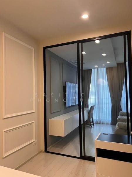Noble Ploenchit, Bangkok, 1035 Ploenchit Road, Lumphini, Pathum Wan, Bangkok, 1 Bedroom, 45 sqm, Condo For Rent, by Sasithon Phonchuai, 500515053 - DDproperty.com