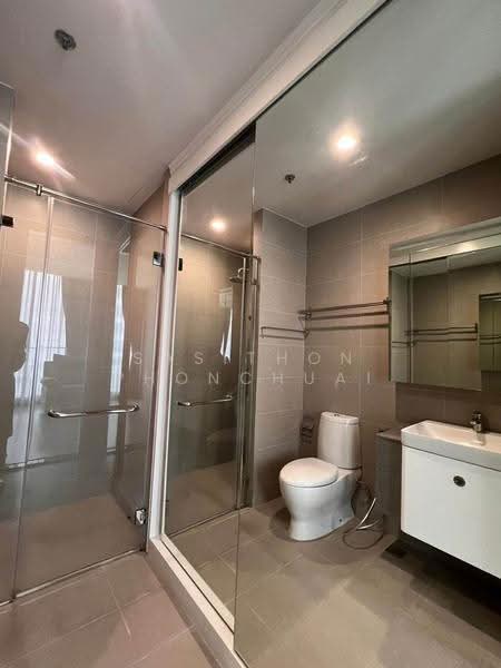 Noble Ploenchit, Bangkok, 1035 Ploenchit Road, Lumphini, Pathum Wan, Bangkok, 1 Bedroom, 45 sqm, Condo For Rent, by Sasithon Phonchuai, 500515053 - DDproperty.com