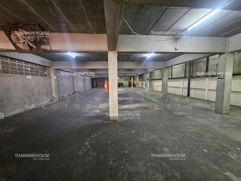 2,200 SQM Factory & Warehouse for Rent in Om Noi | 40-Foot Access, Samut Sakhon, Om Noi, Krathum Baen, Samut Sakhon, , 2,200 sqm, Warehouse/Factory For Rent, by THAI WAREHOUSE FACTORY CO., LTD., 500515055 - DDproperty.com