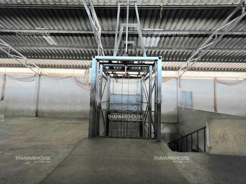 2,200 SQM Factory & Warehouse for Rent in Om Noi | 40-Foot Access, Samut Sakhon, Om Noi, Krathum Baen, Samut Sakhon, , 2,200 sqm, Warehouse/Factory For Rent, by THAI WAREHOUSE FACTORY CO., LTD., 500515055 - DDproperty.com