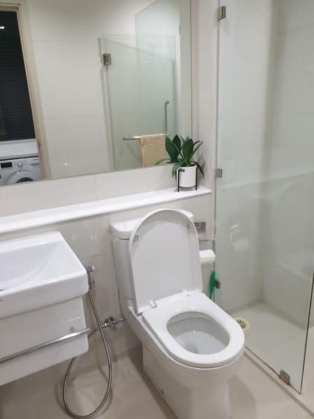 Life One Wireless, Bangkok, 1 Wireless Road, Lumphini, Pathum Wan, Bangkok, 1 Bedroom, 28 sqm, Condo For Rent, by Sasithon Phonchuai, 500515056 - DDproperty.com