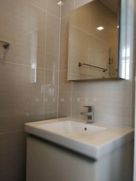 Park Origin Phrom Phong (Park 24), Bangkok, 68 Soi Sukhumvit 24, Khong Tan, Khlong Toei, Bangkok, 1 Bedroom, 28 sqm, Condo For Rent, by Agentbkk, 500515058 - DDproperty.com