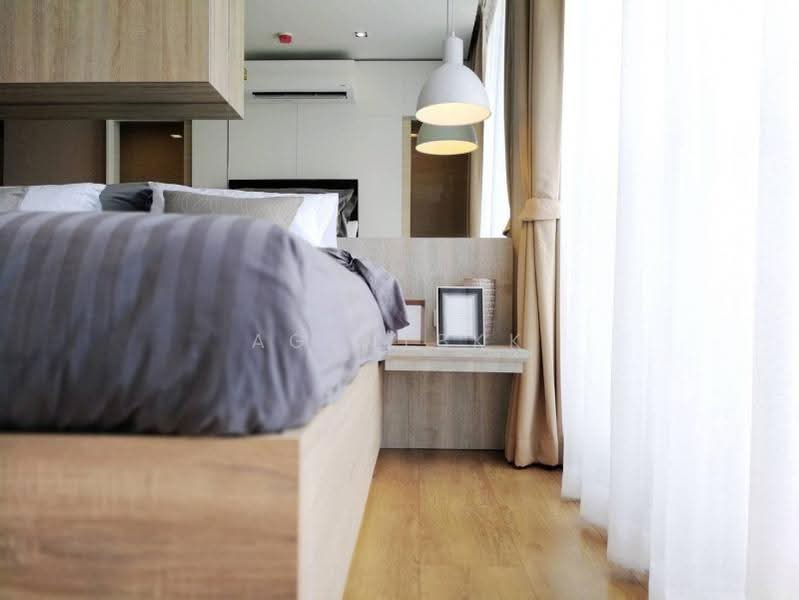 Park Origin Phrom Phong (Park 24), Bangkok, 68 Soi Sukhumvit 24, Khong Tan, Khlong Toei, Bangkok, 1 Bedroom, 28 sqm, Condo For Rent, by Agentbkk, 500515058 - DDproperty.com
