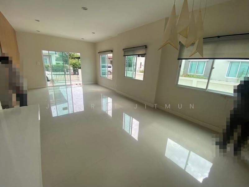 CPN Ville 2 Wongwaen-Lamlukka Klong 7 : ซี พี เอ็น วิลล์ 2 วงแหวน-ลำลูกกา คลอง 7, ปทุมธานี, ถนนวงแหวน-ลำลูกกา คลอง 7, บึงคำพร้อย, ลำลูกกา, ปทุมธานี, 168 ตร.ม., บ้านเดี่ยว ให้เช่า, โดย Jutarat Jitmun, 500515059 - DDproperty.com