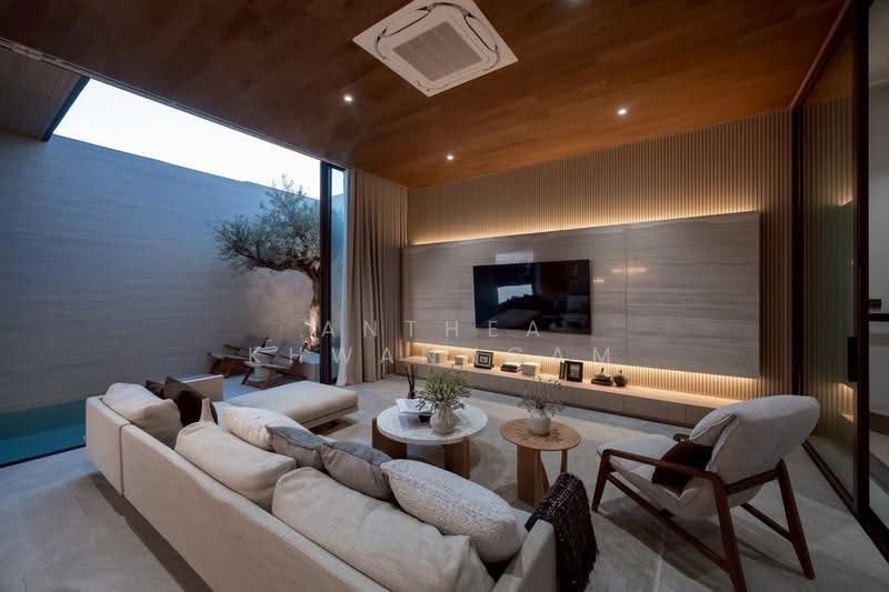undefined, Bangkok, Bang Na Nuea, Bang Na, Bangkok, 4 Bedrooms, 350 sqm, Single Detached House For Sale, by Anthea Khwanngam, 500515061 - DDproperty.com