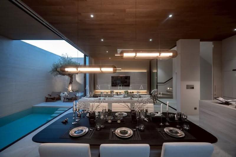 undefined, Bangkok, Bang Na Nuea, Bang Na, Bangkok, 4 Bedrooms, 350 sqm, Single Detached House For Sale, by Anthea Khwanngam, 500515061 - DDproperty.com