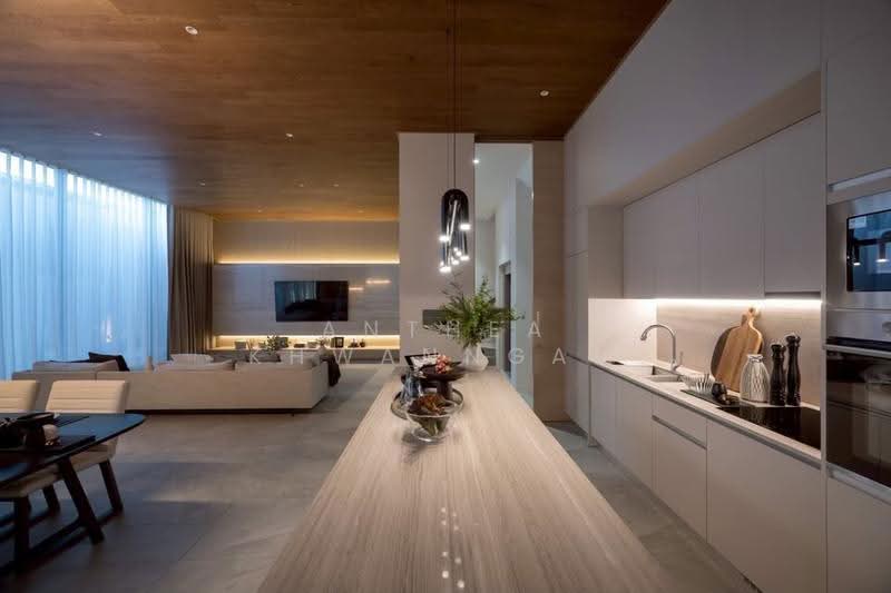 undefined, Bangkok, Bang Na Nuea, Bang Na, Bangkok, 4 Bedrooms, 350 sqm, Single Detached House For Sale, by Anthea Khwanngam, 500515061 - DDproperty.com