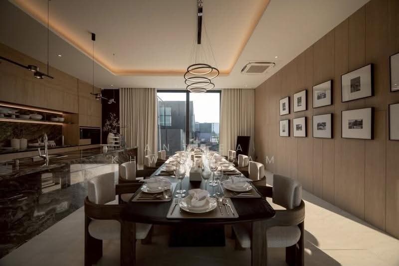 undefined, Bangkok, Bang Na Nuea, Bang Na, Bangkok, 4 Bedrooms, 350 sqm, Single Detached House For Sale, by Anthea Khwanngam, 500515061 - DDproperty.com