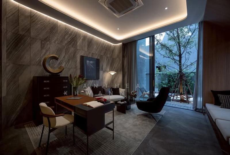 undefined, Bangkok, Bang Na Nuea, Bang Na, Bangkok, 4 Bedrooms, 350 sqm, Single Detached House For Sale, by Anthea Khwanngam, 500515061 - DDproperty.com