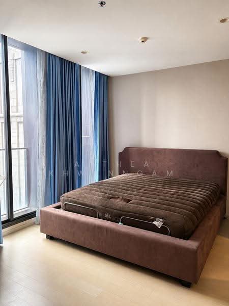 Noble Ploenchit, Bangkok, 1035 Ploenchit Road, Lumphini, Pathum Wan, Bangkok, 2 Bedrooms, 94 sqm, Condo For Sale, by Anthea Khwanngam, 500515062 - DDproperty.com