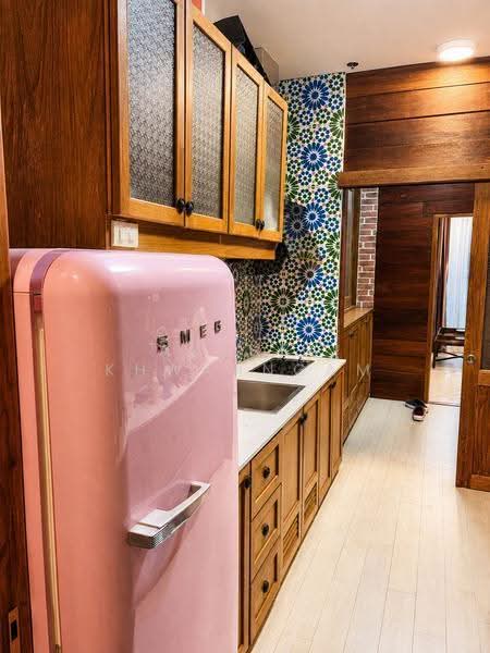 Noble Ploenchit : โนเบิล เพลินจิต, กรุงเทพ, 1035 ถนนเพลินจิต, ลุมพินี, ปทุมวัน, กรุงเทพ, 94 ตร.ม., คอนโด ขาย, โดย Anthea Khwanngam, 500515062 - DDproperty.com