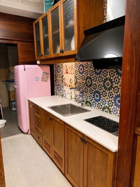 Noble Ploenchit, Bangkok, 1035 Ploenchit Road, Lumphini, Pathum Wan, Bangkok, 2 Bedrooms, 94 sqm, Condo For Sale, by Anthea Khwanngam, 500515062 - DDproperty.com