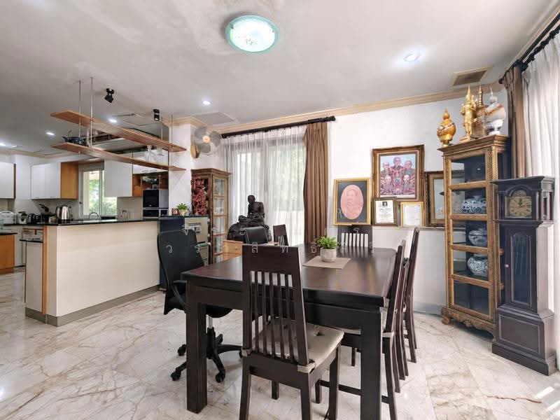 Windmill Park, Samut Prakan, Windmill Park Village Road, Bangphli Yai, Bang Plee, Samut Prakan, 3 Bedrooms, 315 sqm, Single Detached House For Sale, by จิระเมศร์ วราสิทธิ์สิริ, 500515063 - DDproperty.com