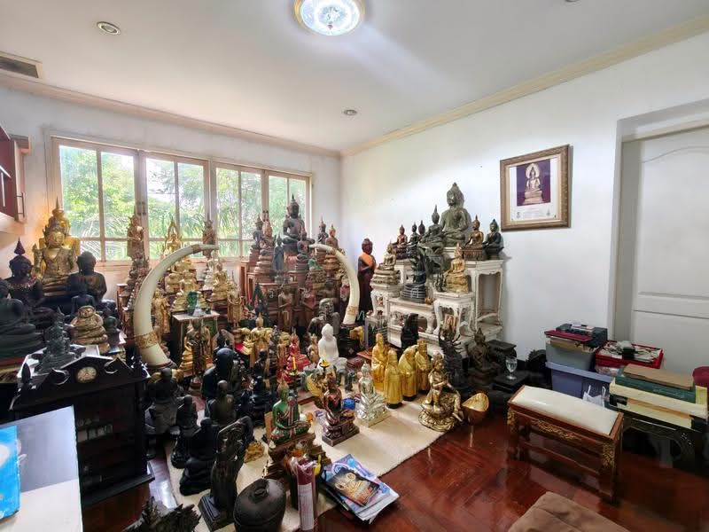 Windmill Park, Samut Prakan, Windmill Park Village Road, Bangphli Yai, Bang Plee, Samut Prakan, 3 Bedrooms, 315 sqm, Single Detached House For Sale, by จิระเมศร์ วราสิทธิ์สิริ, 500515063 - DDproperty.com