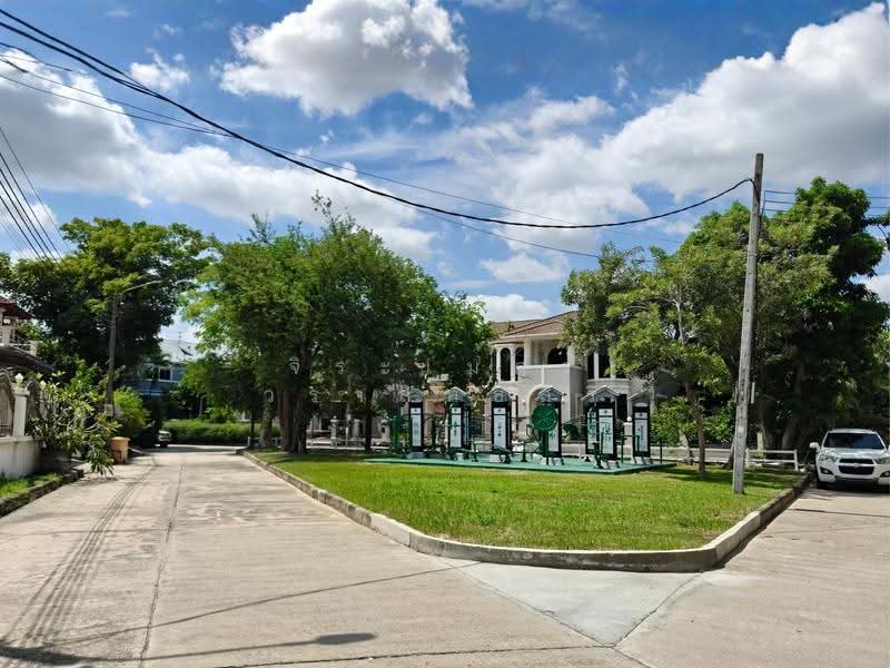 Windmill Park, Samut Prakan, Windmill Park Village Road, Bangphli Yai, Bang Plee, Samut Prakan, 3 Bedrooms, 315 sqm, Single Detached House For Sale, by จิระเมศร์ วราสิทธิ์สิริ, 500515063 - DDproperty.com
