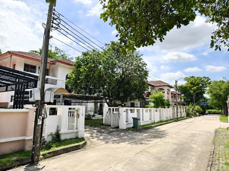 Windmill Park, Samut Prakan, Windmill Park Village Road, Bangphli Yai, Bang Plee, Samut Prakan, 3 Bedrooms, 315 sqm, Single Detached House For Sale, by จิระเมศร์ วราสิทธิ์สิริ, 500515063 - DDproperty.com