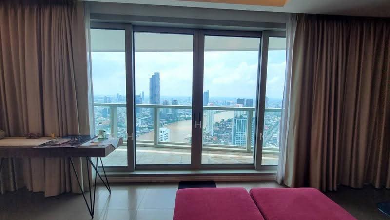 The River (Bangna-Lake 26 Community), Samut Prakan, Bang Sao Thong, Samut Prakan, 2 Bedrooms, 138 sqm, Condo For Sale, by Anthea Khwanngam, 500515064 - DDproperty.com