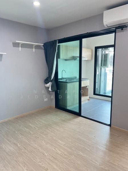 The Excel Ratchada 18, Bangkok, Soi 20 Mithuna Yak 21, Huai Khwang, Bangkok, 1 Bedroom, 30 sqm, Condo For Sale, by Nattapol Jedsadathitikul, 500515065 - DDproperty.com