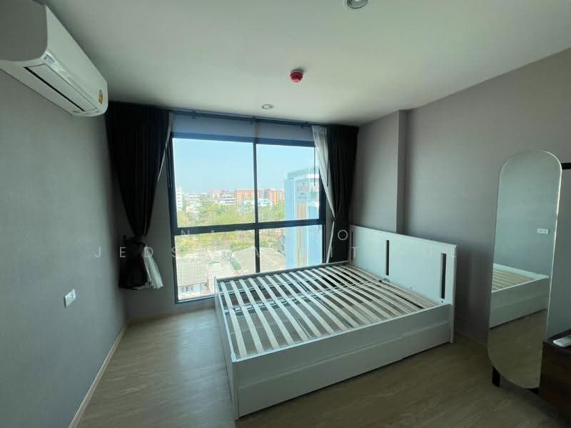 The Excel Ratchada 18, Bangkok, Soi 20 Mithuna Yak 21, Huai Khwang, Bangkok, 1 Bedroom, 30 sqm, Condo For Sale, by Nattapol Jedsadathitikul, 500515065 - DDproperty.com