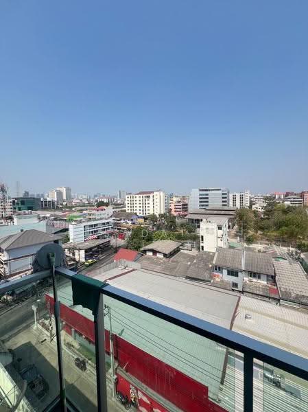 The Excel Ratchada 18, Bangkok, Soi 20 Mithuna Yak 21, Huai Khwang, Bangkok, 1 Bedroom, 30 sqm, Condo For Sale, by Nattapol Jedsadathitikul, 500515065 - DDproperty.com