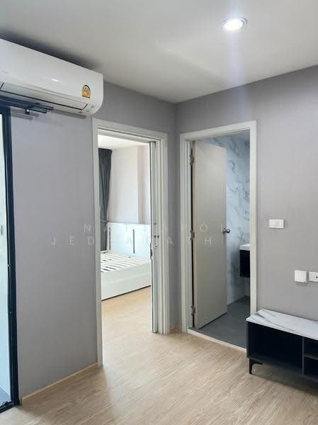 The Excel Ratchada 18, Bangkok, Soi 20 Mithuna Yak 21, Huai Khwang, Bangkok, 1 Bedroom, 30 sqm, Condo For Sale, by Nattapol Jedsadathitikul, 500515065 - DDproperty.com