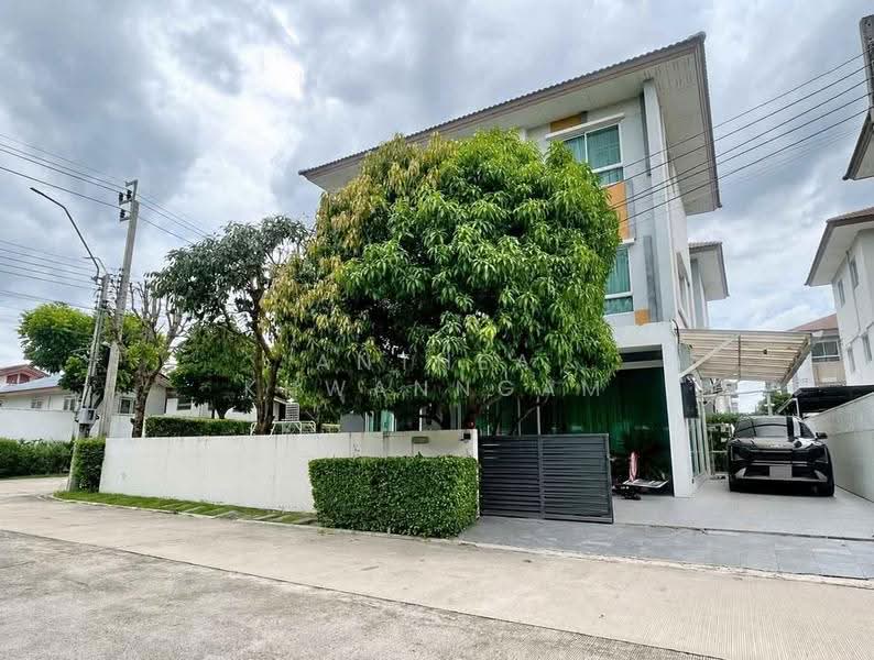 undefined, Bangkok, Sai Mai, Bangkok, 4 Bedrooms, 320 sqm, Single Detached House For Sale, by Anthea Khwanngam, 500515066 - DDproperty.com
