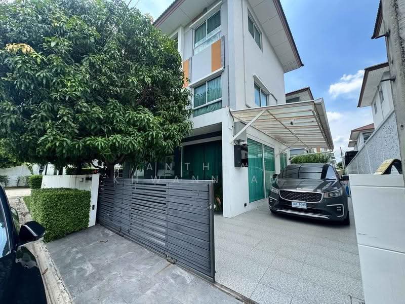 undefined, Bangkok, Sai Mai, Bangkok, 4 Bedrooms, 320 sqm, Single Detached House For Sale, by Anthea Khwanngam, 500515066 - DDproperty.com