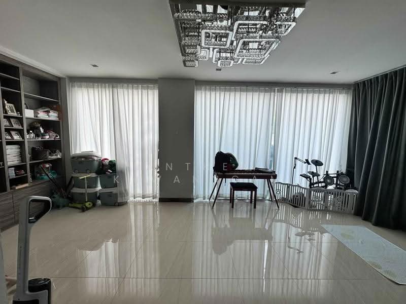 undefined, Bangkok, Sai Mai, Bangkok, 4 Bedrooms, 320 sqm, Single Detached House For Sale, by Anthea Khwanngam, 500515066 - DDproperty.com