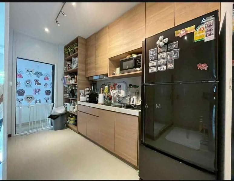 undefined, กรุงเทพ, สายไหม, กรุงเทพ, 320 ตร.ม., บ้านเดี่ยว ขาย, โดย Anthea Khwanngam, 500515066 - DDproperty.com