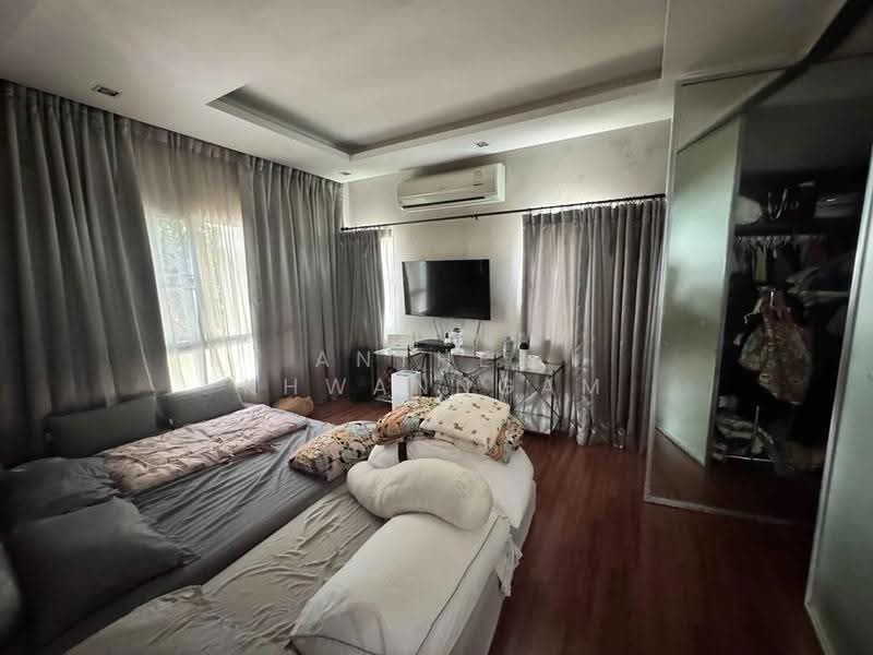 undefined, Bangkok, Sai Mai, Bangkok, 4 Bedrooms, 320 sqm, Single Detached House For Sale, by Anthea Khwanngam, 500515066 - DDproperty.com