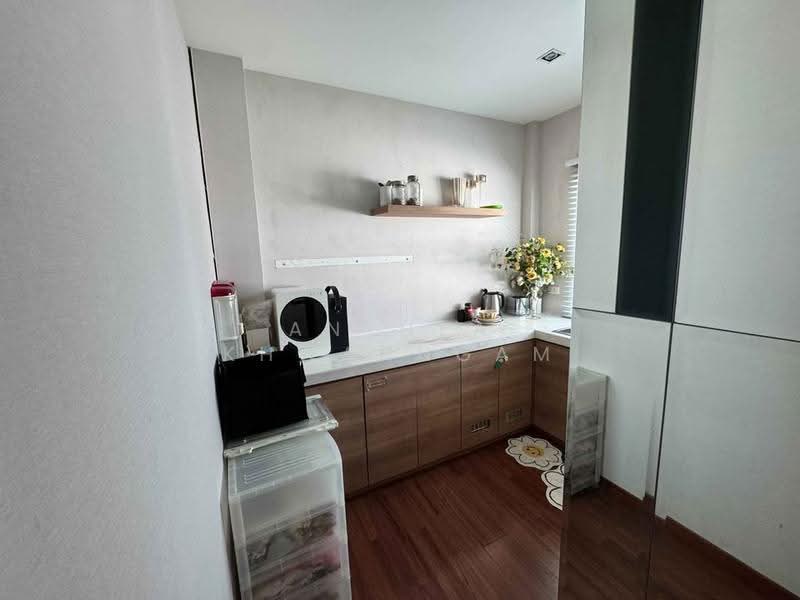 undefined, Bangkok, Sai Mai, Bangkok, 4 Bedrooms, 320 sqm, Single Detached House For Sale, by Anthea Khwanngam, 500515066 - DDproperty.com
