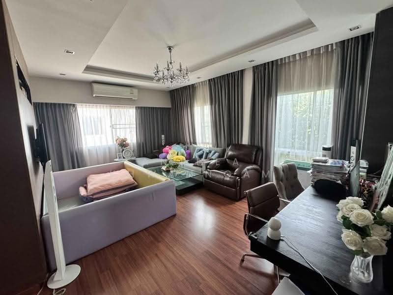 undefined, กรุงเทพ, สายไหม, กรุงเทพ, 320 ตร.ม., บ้านเดี่ยว ขาย, โดย Anthea Khwanngam, 500515066 - DDproperty.com