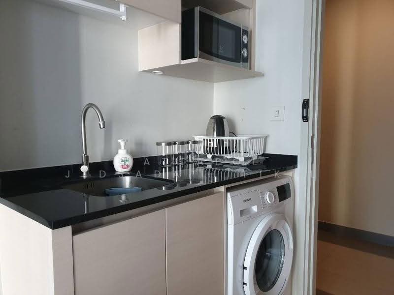 Noble Revolve Ratchada, Bangkok, 38 Ratchadapisek Road, Huai Khwang, Bangkok, 2 Bedrooms, 51 sqm, Condo For Sale, by Nattapol Jedsadathitikul, 500515067 - DDproperty.com
